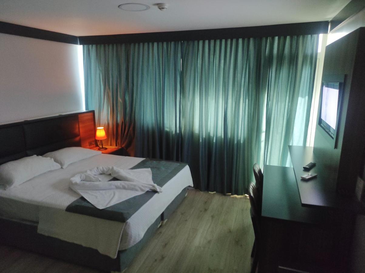 Volens Hotel Gebze Exterior foto